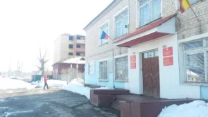 Военный комиссариат Цивильского Красноармейского Козловского и Урмарского районов