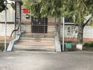 Военный комиссариат г. Кореновск