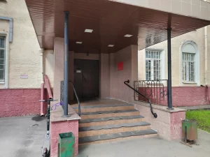 Военный комиссариат Кунцевского района
