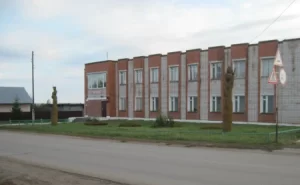 Военный комиссариат Малопургинского и Киясовского районов Удмуртской Республики