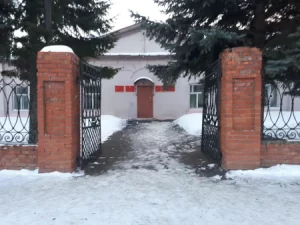 Военный комиссариат Мамадышского района