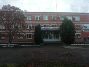 Военный комиссариат Республики Адыгея