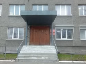 Военный комиссариат Республики Карелия