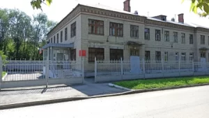Военный комиссариат Тракторозаводского и Ленинского районов г. Челябинск