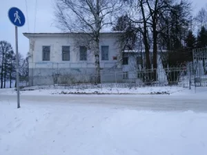 Военный комиссариат Угличского и Мышкинского районов