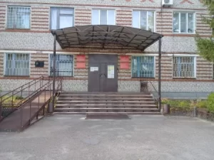 Военный комиссариат г. Канаш