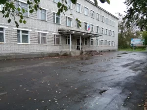 Военный комиссариат г. Комсомольск-на-Амуре