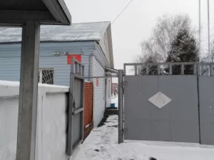 Военный комиссариат г. Луховицы