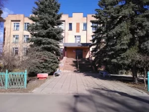 Военный комиссариат г. Шатура