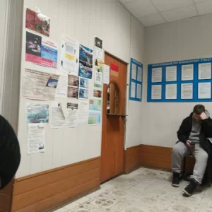 Военный комиссариат г. Ступино
