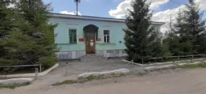 Военный комиссариат г. Троицк