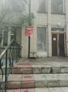 Военный комиссариат г. Тверь